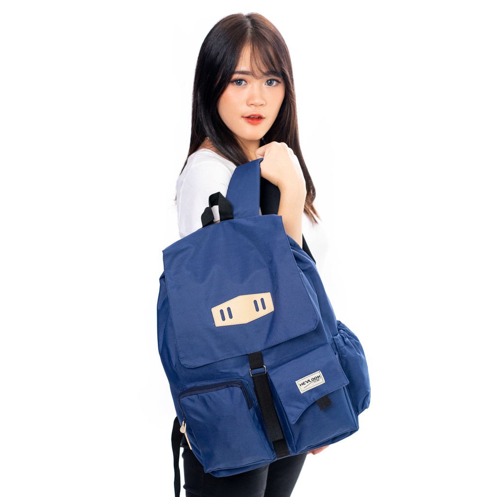 Tas Punggung Wanita Lucu / Jual Terlaris Tas Wanita Mini Ransel Bag