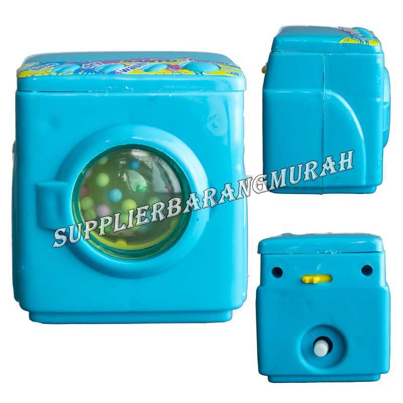 Mainan Anak Sweet Home Set Alat Elektronik Bisa Putar HM0442