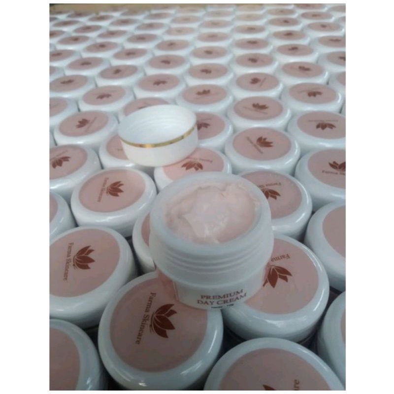 FARMA SKINCARE ORIGINAL BPOM AMAN BUMIL DAN BUSUI