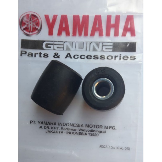Karet Engine mounting Bosh mounting Mio sporty mio soul