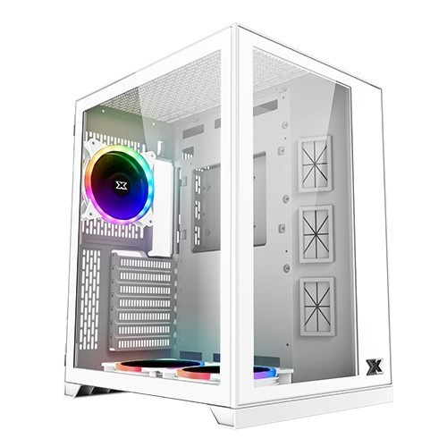 PC EDITING I GAMING I Intel Core i9 11900F - Putih