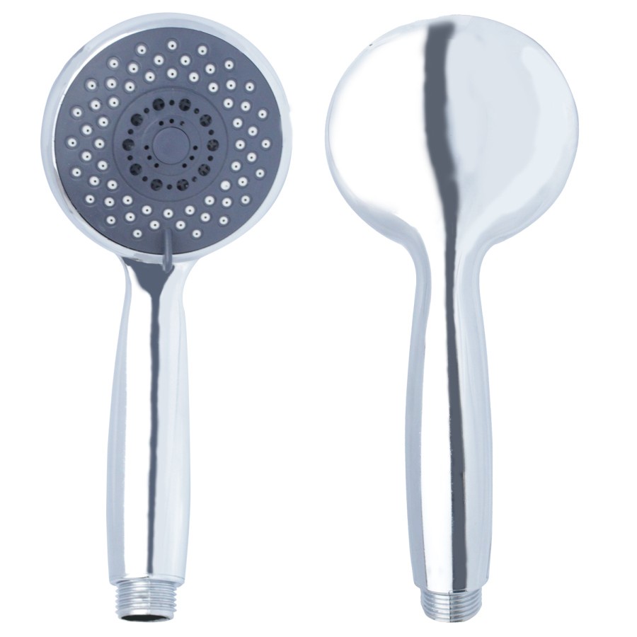 paket hand shower mandi set HS-73 lubang tekanan tinggi