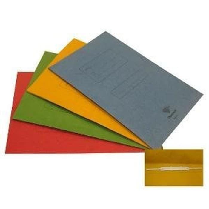 DiAMOND Map Acco 4001 Ukuran folio per 50 lbr