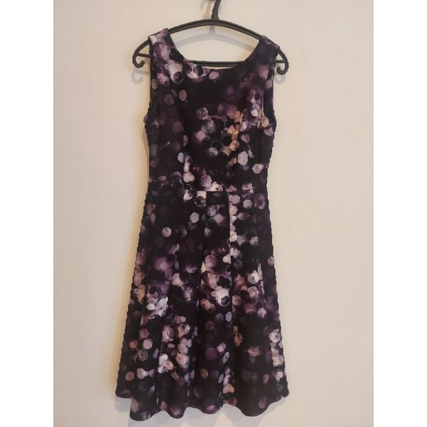 Dress pesta DKNY