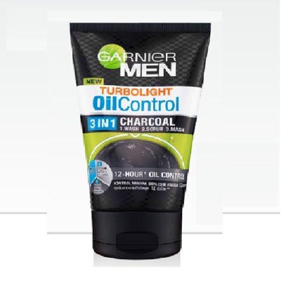 GARNIER MEN varian 100ML KEMASAN BARU #Men Sale