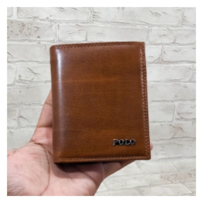 Dompet Pria Model Berdiri