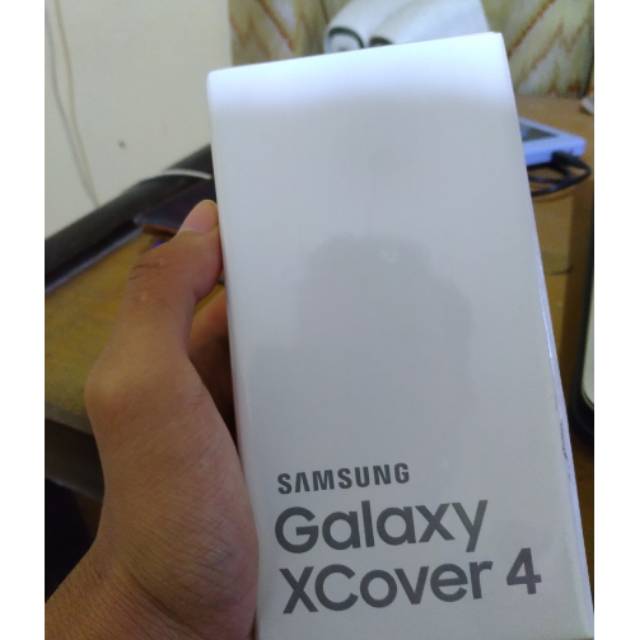 Samsung Galaxy XCover 4