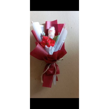 

KADO BUKET MINUMAN YAKULT/BUKET BUNGA/KADO SPESIAL