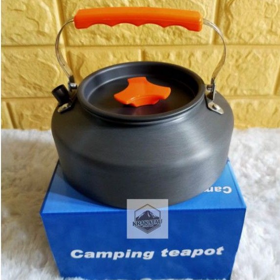 Teko Outdoor / Teko Camping