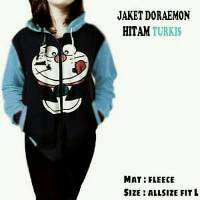 53 Koleksi Desain Jaket Doraemon Gratis