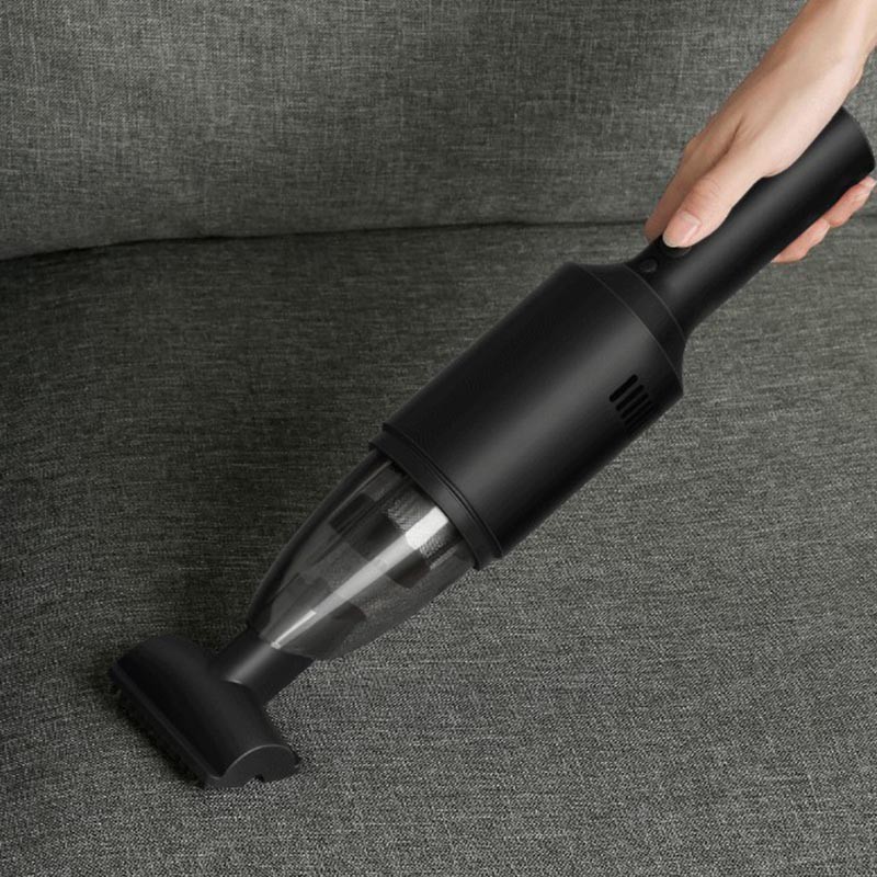 Xiaomi Shunzao Z1 PRO Penyedot Debu Wireless Vacuum Cleaner - Termurah