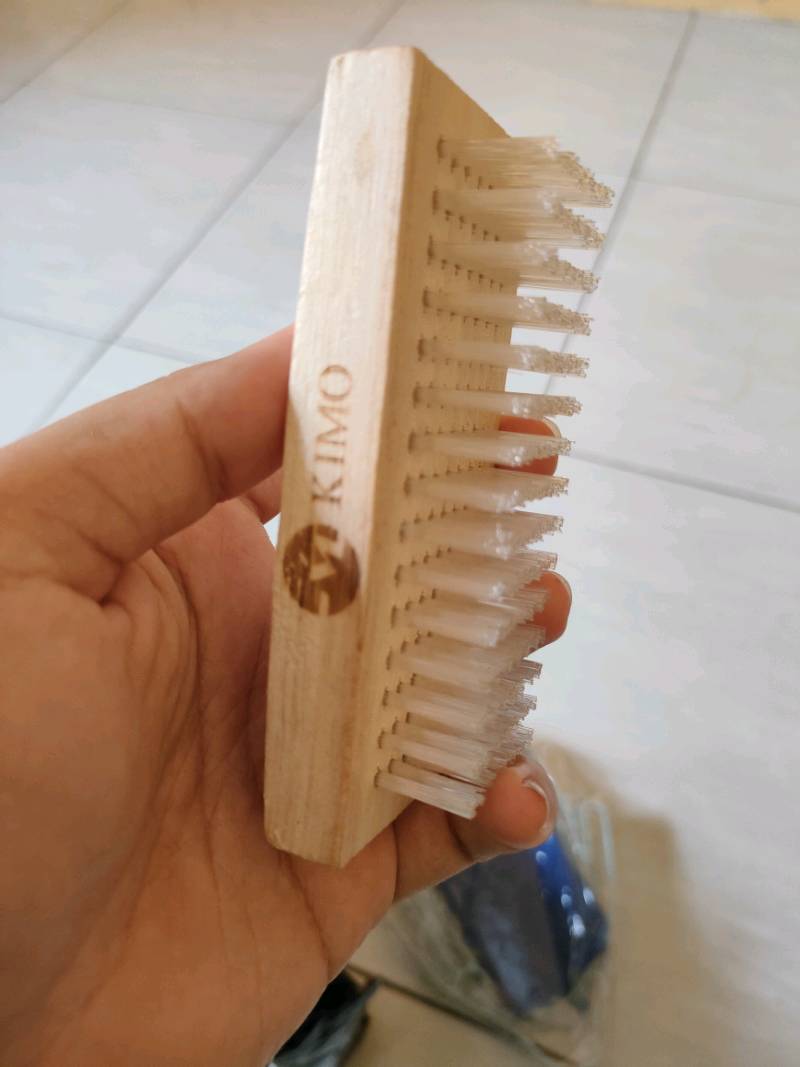 Paket Hemat Pembersih Sepatu Snakers Pria Paket Hemat Pembersih Sepatu Snakers Wanita Paket Hemat