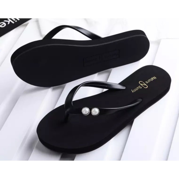 SANDAL JEPIT FLIP FLOP MUTIARA MC-RM 31