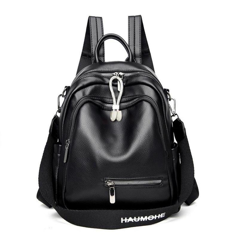Tas Ransel Wanita Fashion 3345-3416-M1