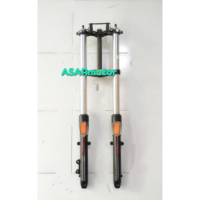 SHOCK DEPAN GL PRO GL MAX.