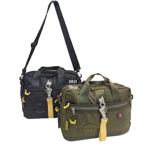 TAS KANTOR ORIGINAL TOUGH WARRIOR 8147 TOUGH BRIEFBAG OFFICE PACK tough LAPTOP TOUGH BRIEFCASE BAG
