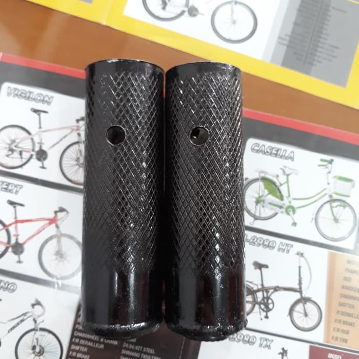 Jalu jumbo sepeda bmx ML1729
