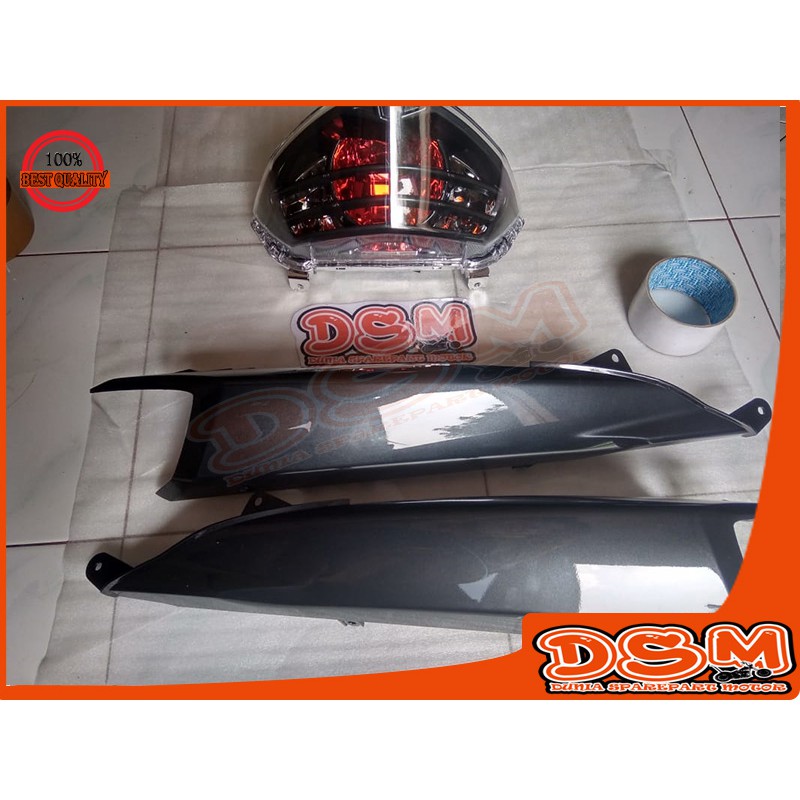 SAMBUNGAN BODY SOUL GT / STOPLAMP SOUL GT / BODY SOUL GT / YAMAHA SOUL GT / PAKET BELAKANG SOUL GT