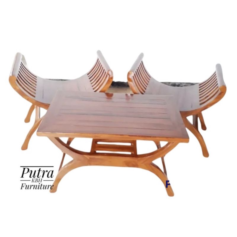 KURSI YUYU TERAS / KURSI YUYU TAMAN