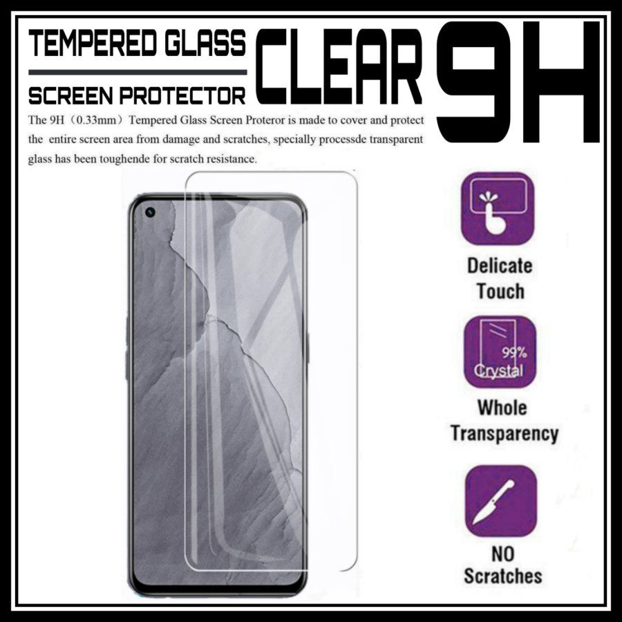 REALME GT NEO 3T GT NEO 3 TEMPERED GLASS BENING ANTI GORES KACA CLEAR TEMPRED SCREEN GUARD PELINDUNG LAYAR REALME GT NEO 3