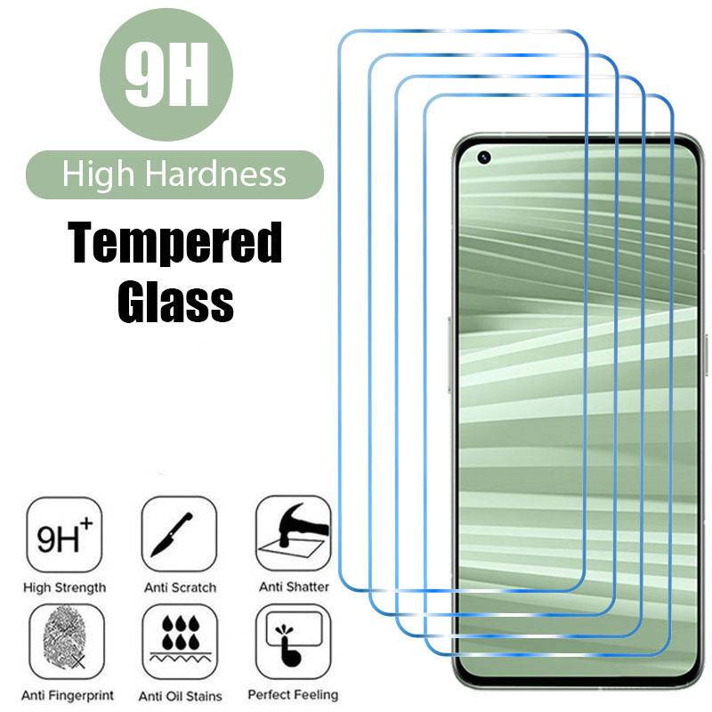 Pelindung Layar Tempered Glass Untuk VIVO Y11 / Y12 / Y15 / Y17 / Y19 / Y12s / Y20 / Y20s / Y31 / Y30 / Y50 / Y71 / Y81 / Y85 / S1