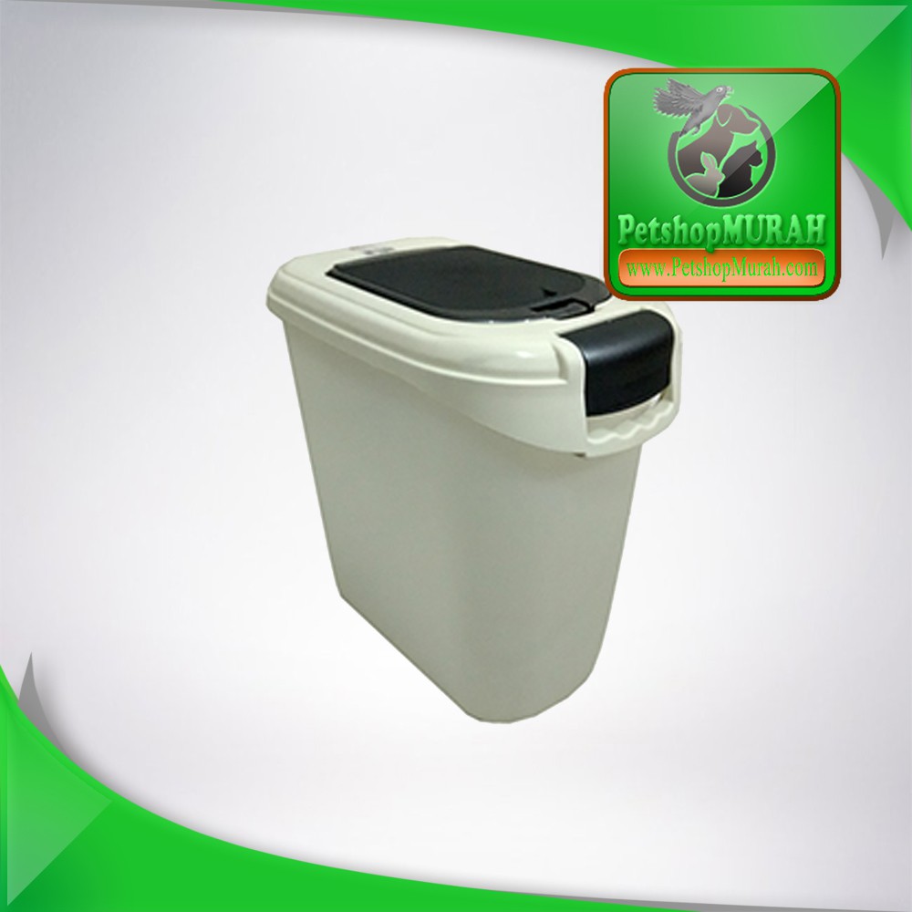 CUCI GUDANG  Tempat Penyimpan Makanan Hewan - ACE HARDWARE Pet Container