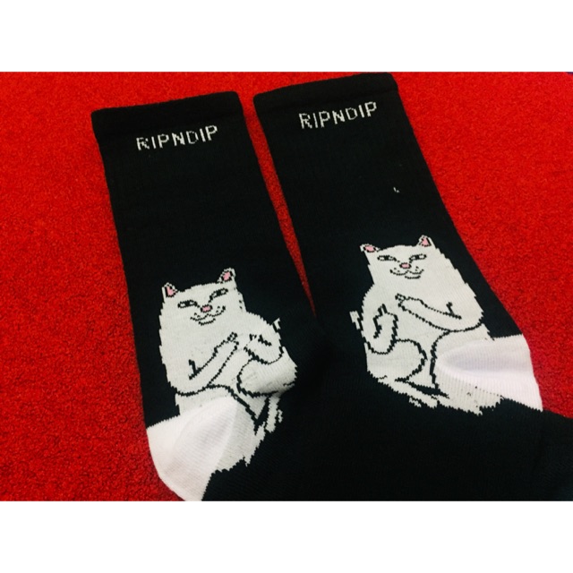 KAOS KAKI RIPNDIP
