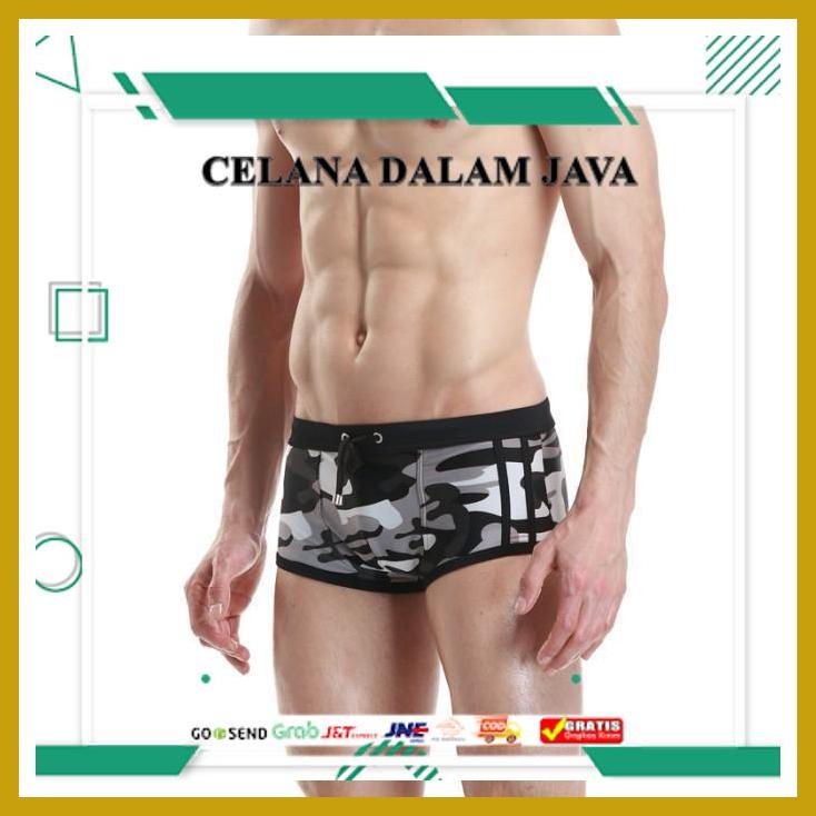 BOXER PRIA / CELANA DALAM PRIA SEXY / CELANA DALAM PRIA / CD PRIA SEXY / CD PRIA IMPORT / 1520811 SE