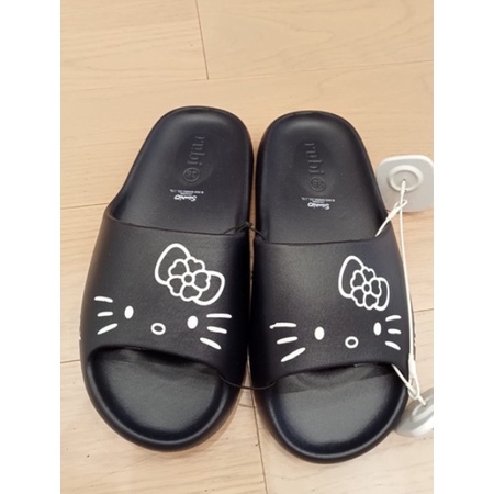 RUBI SANDAL - CABIN MOULDED SLIDE