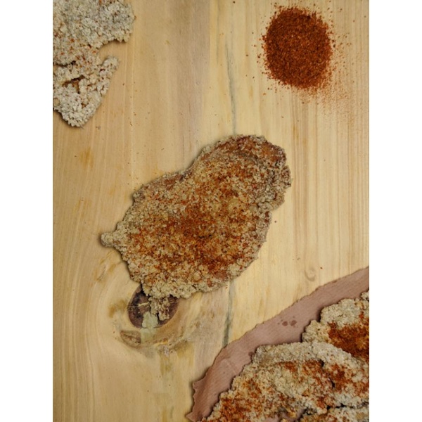 

Chicken Crispy XXL (BANDUNG ONLY)