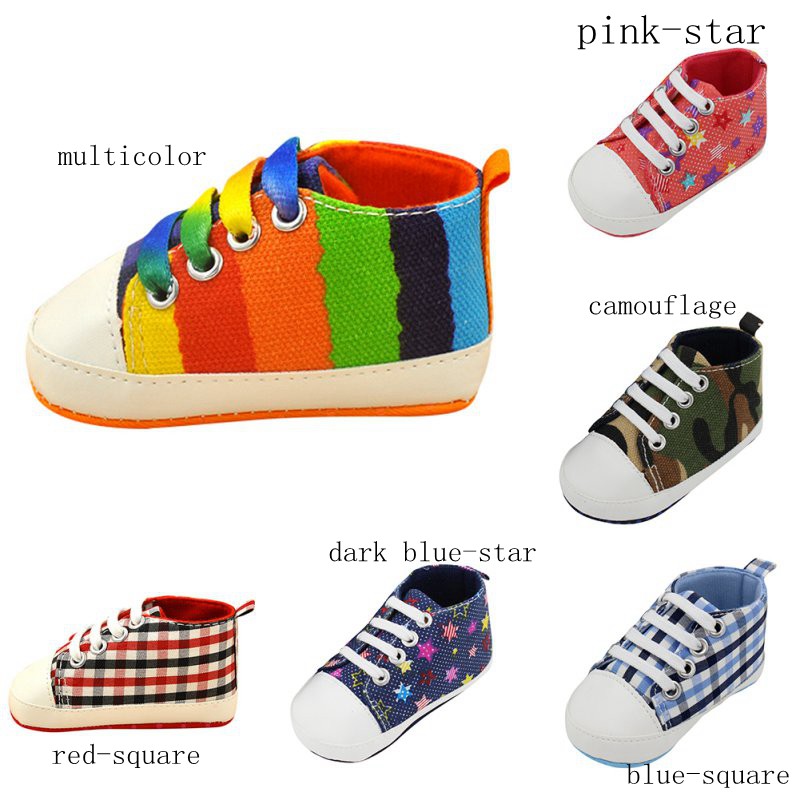 Alas Kaki Sepatu Dengan Sol Empuk Untuk Bayi Dan Balita Alas Kaki Sepatu Dengan Sol Empuk Untuk Bayi Dan Balita