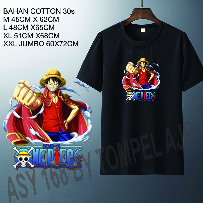 FF KAOS PRIA II KAOS DISTRO SABLON DIGITAL BERKUALITAS BISA UNISEX 128