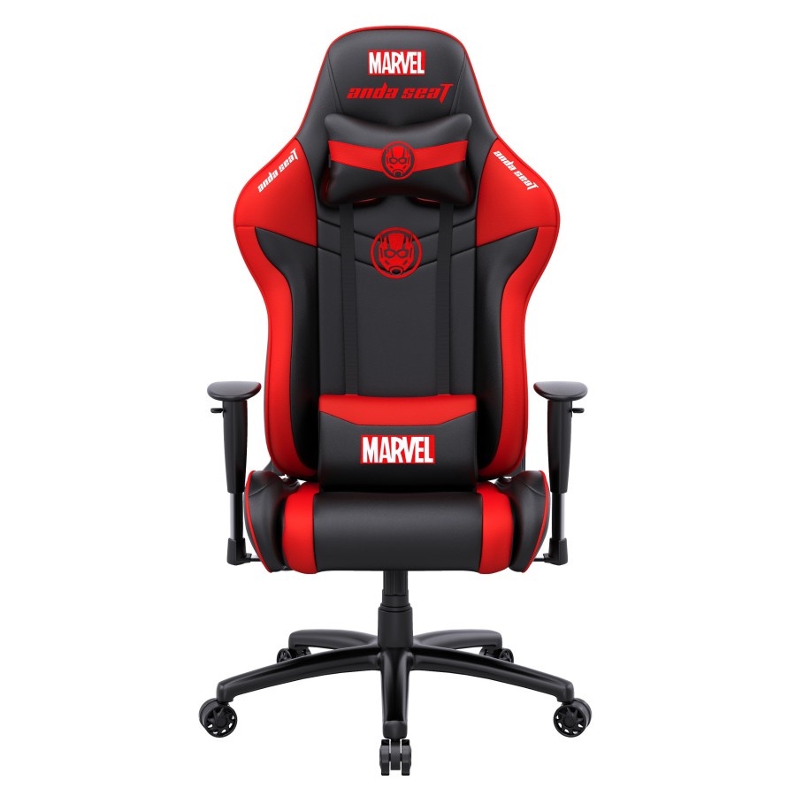 ANDASEAT Ant Man Edition Series Premium - Gaming Chair