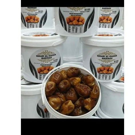 

kurma sukari 850grm
