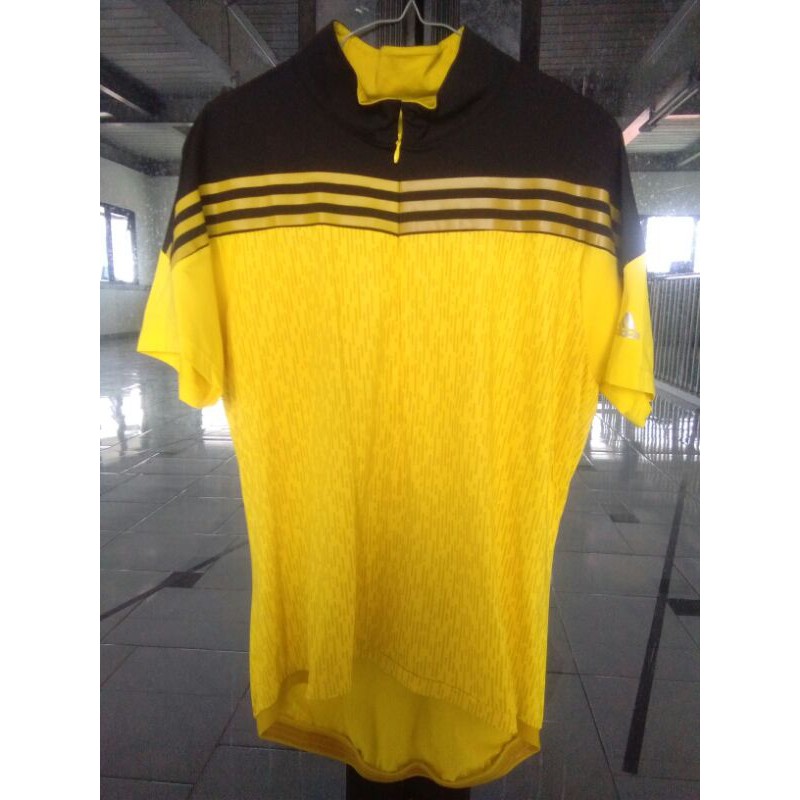 Jersey Sepeda Adidas Original