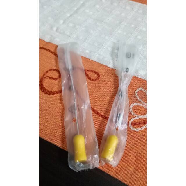 Tupperware sikat pipet sedotan brush straw tiwi kids