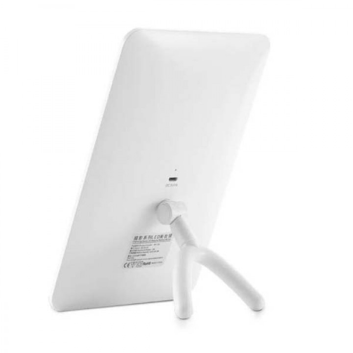 REMAX RT-L03 - LED Beauty Makeup Mirror - Cermin Makeup dengan Lampu