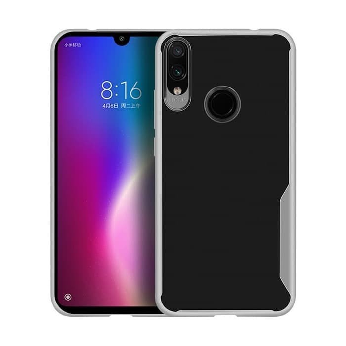 Samsung A01 M01 Core A11 A12 A21 A31 A41 A21S A51 A71 A7 2018 M11 Case Soft Shell Auto Focus Jelly