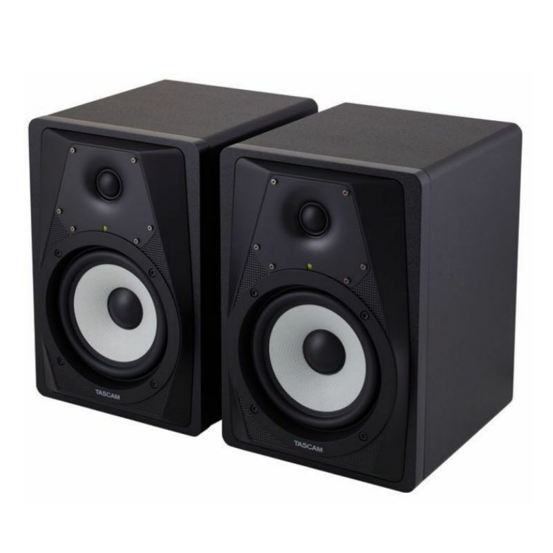 Speaker Monitor Tascam VL S5 Tascam VLs-5 Tascam VLS5 Original