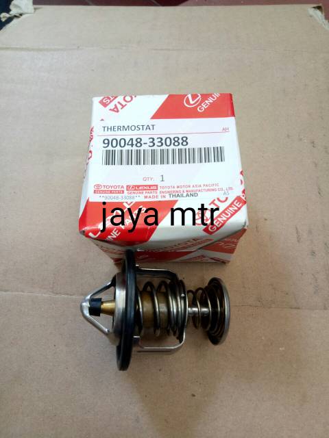 Thermostat toyota avanza / xenia