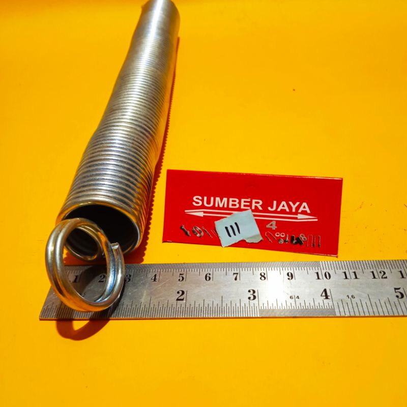 Per tarik 330 mm 28 x 34 x 330 x 3   pir / peer / pegas TERMURAH