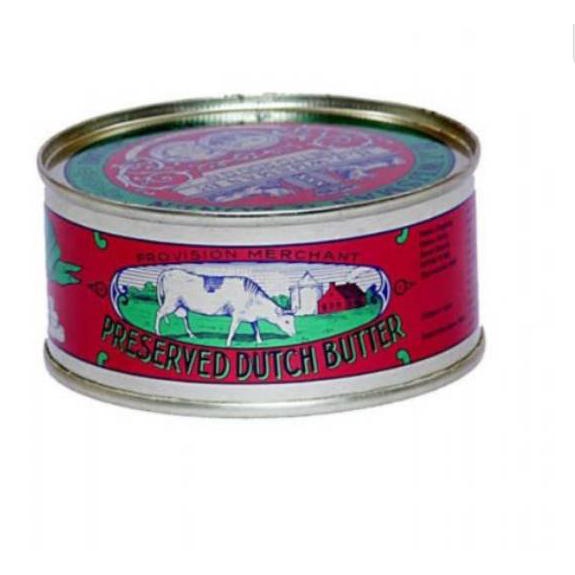 

Terbaru 10.10 WISMAN BUTTER 200GR - WISMAN SALTED BUTTER - WIJSMAN BUTTER 