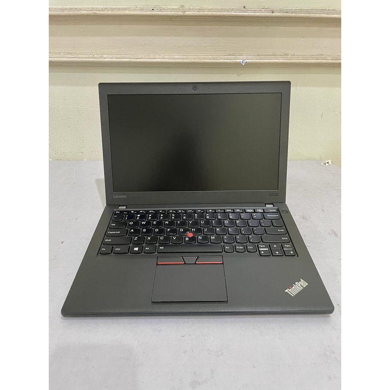 LAPTOP SLIM GEN 6 LENOVO THINKPAD X260 CORE I5