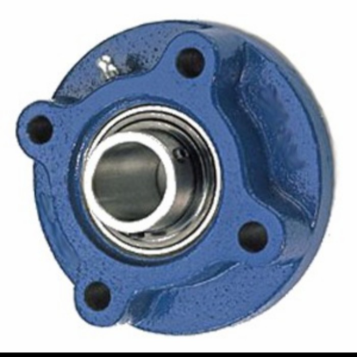 Pillow Block FYC 55 TF ( as 55mm ) SKF ORIGINAL