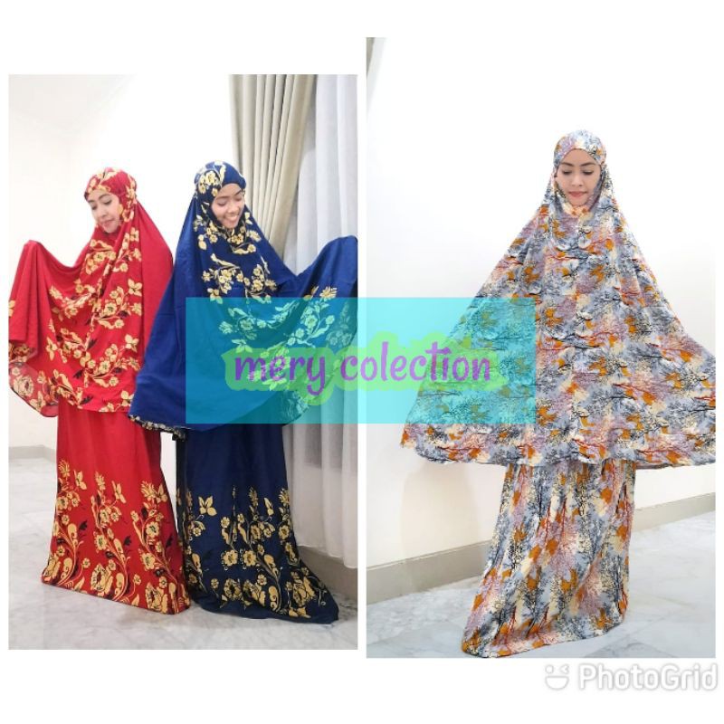 MukenaBaliRempelJumbo