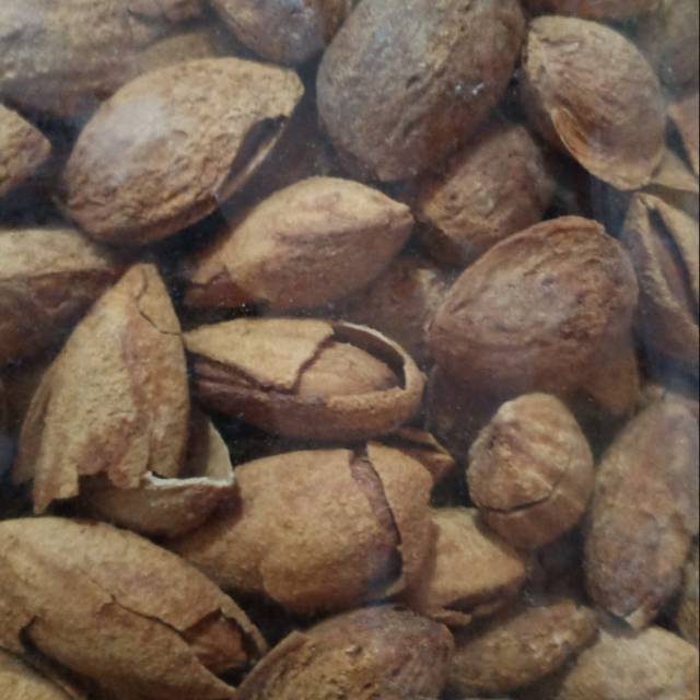 

Almond Naraya 1 kg