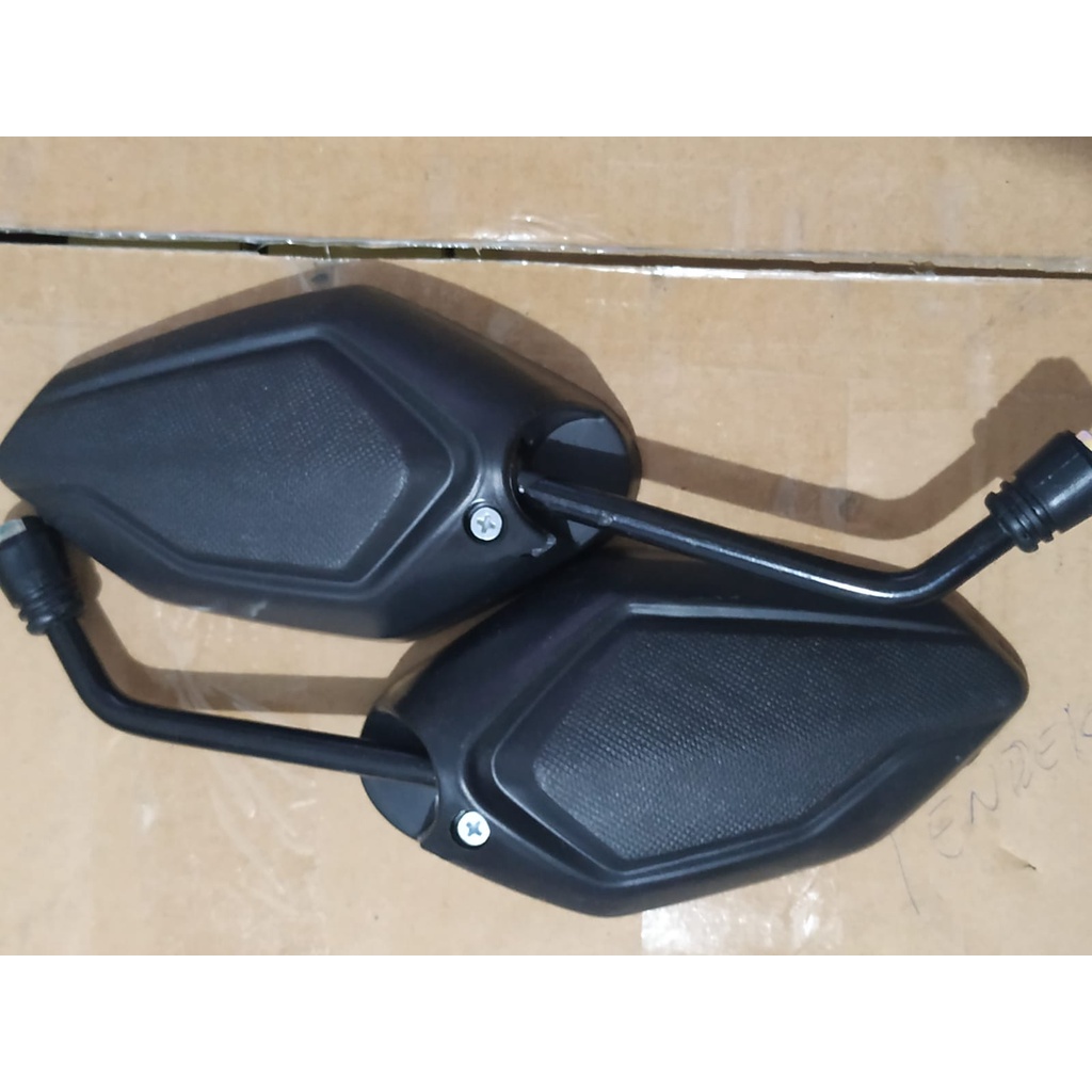 Spion Original Honda All New Beat, Vario 125 LED &amp; Vario 150 Keylees