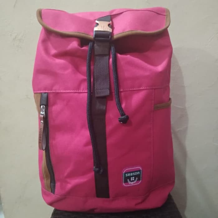 Tas ransel cewek season