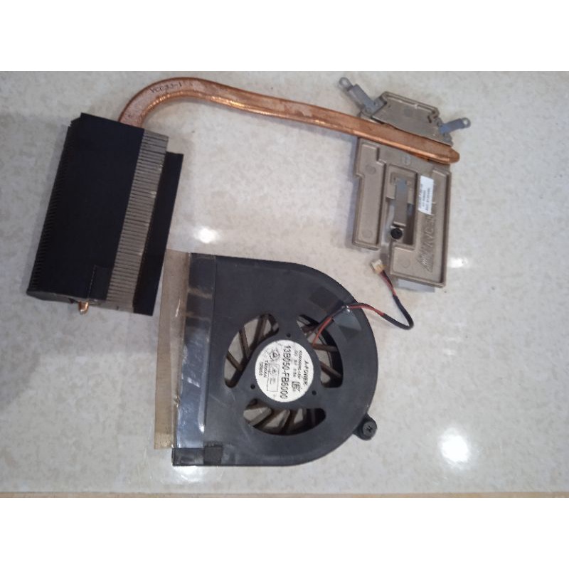 Fan Kipas Laptop axioo neon HNM original