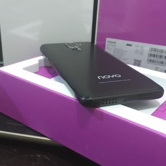 Zdw 157 Hp Novo Bonvi Pro Lcd 5 5 4g Ram 2gb 16gb Fingerprint Grs Resmi Shopee Indonesia